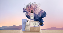 Terre de Lumière L'Eau Eau de Toilette 50ml | L'OCCITANE UK